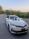 Toyota Corolla Altis Grande CVT-i 1.8 2018 For Sale in Islamabad