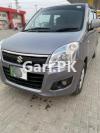 Suzuki Wagon R VXL 2017 For Sale in Sargodha