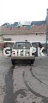 Suzuki Mehran VX Euro II 2015 For Sale in Kasur