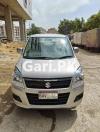 Suzuki Wagon R VXL 2022 For Sale in Karachi