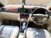 Toyota Corolla XLi 2007 For Sale in Swabi