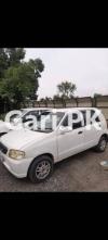 Suzuki Alto G 2007 For Sale in Kahuta