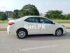 Toyota Corolla XLi Automatic 2019 For Sale in Karachi