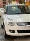 Suzuki Swift DLX Automatic 1.3 Navigation 2021 For Sale in Karachi