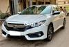 Honda Civic Oriel 1.8 i-VTEC CVT 2017 For Sale in Karachi