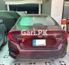 Honda Civic Oriel 1.8 i-VTEC CVT 2018 For Sale in Islamabad