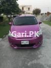 Mitsubishi Mirage 1.0 G 2012 For Sale in Lahore