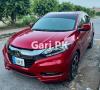 Honda Vezel Hybrid Z 2016 For Sale in Islamabad