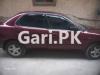 Suzuki Baleno  2005 For Sale in Lahore