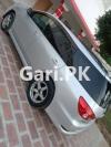 Nissan Wingroad  2007 For Sale in Mianwali