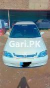 Suzuki Cultus VXR 2010 For Sale in Rawalpindi