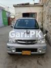 Daihatsu Terios Kid  2003 For Sale in Rawalpindi