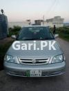 Suzuki Cultus VXR 2015 For Sale in Islamabad