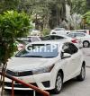 Toyota Corolla GLi Automatic 1.3 VVTi 2015 For Sale in Lahore