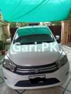 Suzuki Cultus VXL 2020 For Sale in Lahore