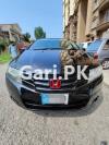 Honda City IVTEC 2009 For Sale in Islamabad