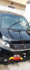 Honda N Wgn  2019 For Sale in Lahore