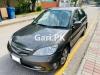 Honda Civic VTi Oriel Prosmatec 1.6 2005 For Sale in Rawalpindi