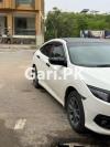 Honda Civic Oriel 1.8 i-VTEC CVT 2021 For Sale in Rawalpindi