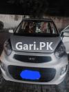 KIA Picanto 1.0 AT 2023 For Sale in Lahore