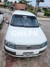 Toyota Probox  2006 For Sale in Peshawar