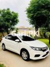 Honda City 1.2L M/T 2021 For Sale in Rahim Yar Khan