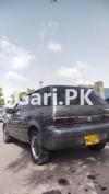 Suzuki Cultus VXLi (CNG) 2011 For Sale in Hyderabad