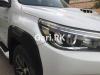 Toyota Hilux Revo V Automatic 3.0 2017 For Sale in Karachi