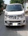 Changan Karvaan Plus 2021 For Sale in Lahore