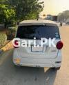 Daihatsu Cast  2019 For Sale in Lahore