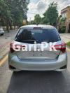 Toyota Vitz  2020 For Sale in Lahore