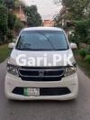 Honda N Wgn  2015 For Sale in Lahore