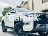 Toyota Hilux  2022 For Sale in Islamabad