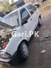 Suzuki Mehran VX (CNG) 2008 For Sale in Abbottabad