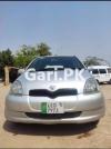 Toyota Vitz F 1.0 2000 For Sale in Peshawar