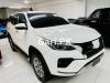 Toyota Fortuner 2.7 VVTi 2021 For Sale in Karachi