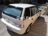 Suzuki Cultus Limited Edition 2016 For Sale in Gujranwala