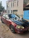 Honda Civic VTi 1.6 1996 For Sale in Lahore