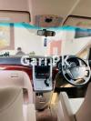 Toyota Alphard  2009 For Sale in Lahore