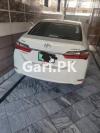 Toyota Corolla GLi Automatic 1.3 VVTi 2019 For Sale in Gujrat