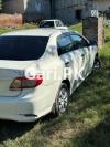 Toyota Corolla XLi VVTi 2014 For Sale in Jhelum