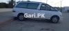 Toyota Estima  1998 For Sale in Karachi