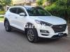 Hyundai Tucson AWD A/T Ultimate 2022 For Sale in Islamabad