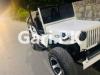 Jeep Wrangler  1951 For Sale in Islamabad