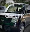 Nissan Moco  2016 For Sale in Rawalpindi