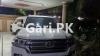 Toyota Land Cruiser  2002 For Sale in Lahore