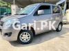 Suzuki Wagon R  2019 For Sale in Lahore