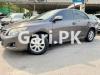 Toyota Corolla GLI 2008 For Sale in Lahore