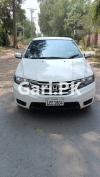 Honda City IVTEC 2016 For Sale in Sahiwal