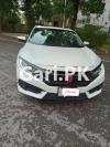 Honda Civic Turbo 1.5 2016 For Sale in Islamabad